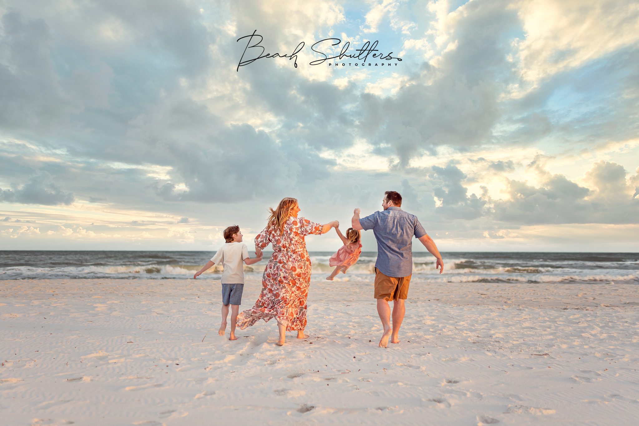 family photographers in Perdido Key
