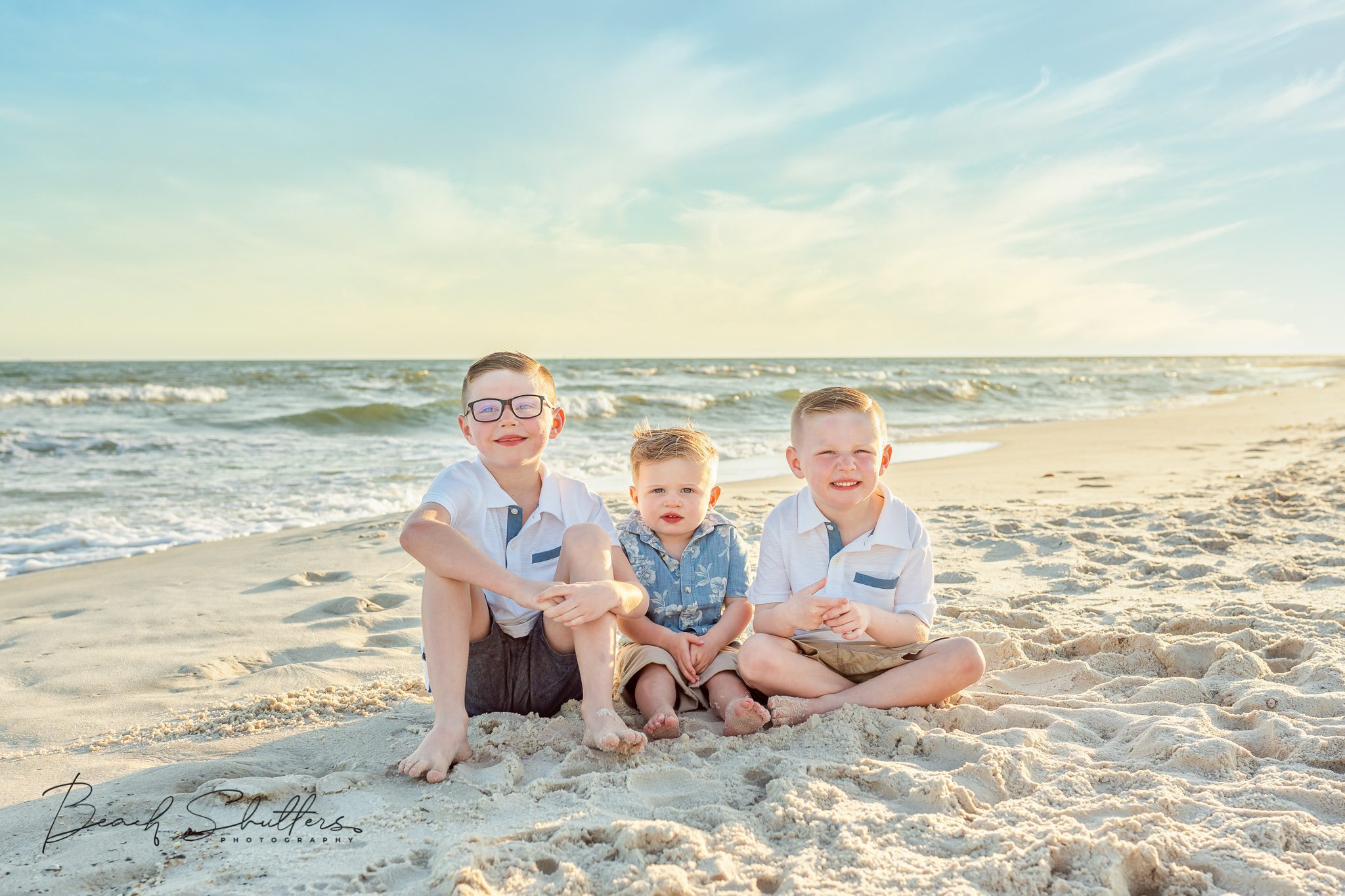 family photographers in Alabama