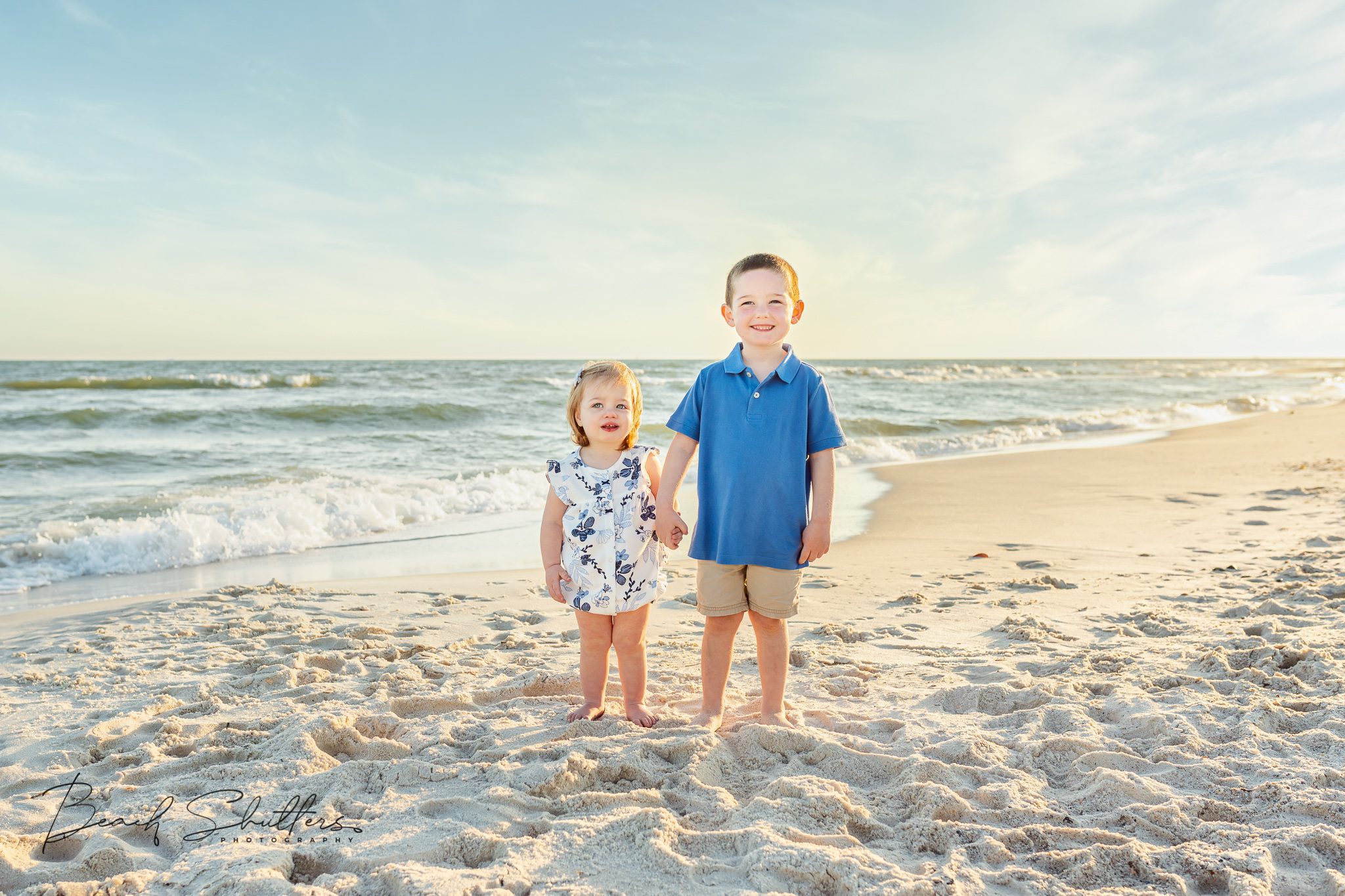 Orange Beach vacations