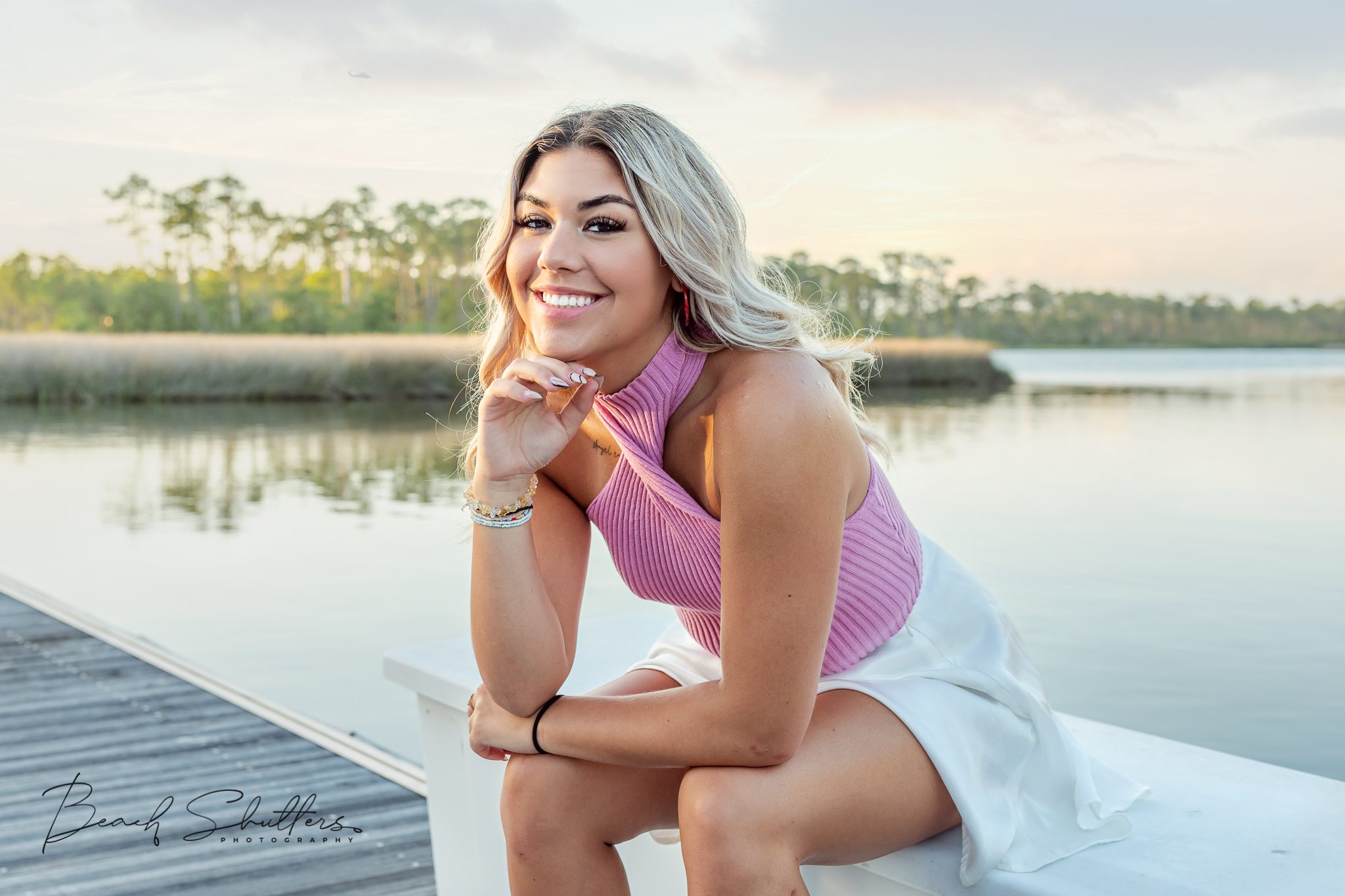 bay photos in Orange beach