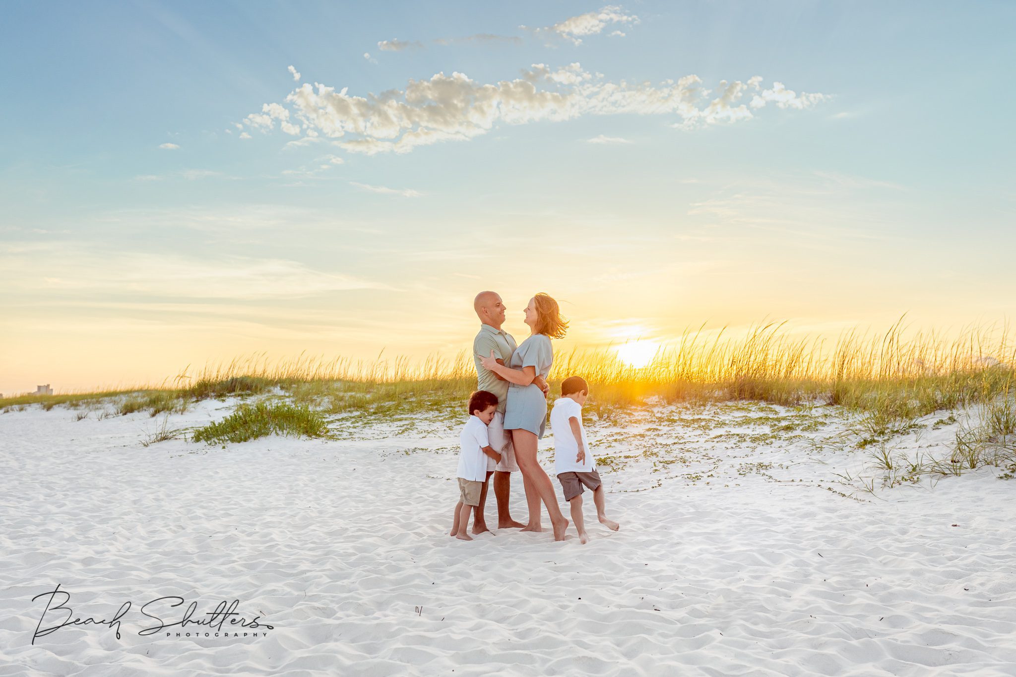 beach vacations in Gulf Shores.