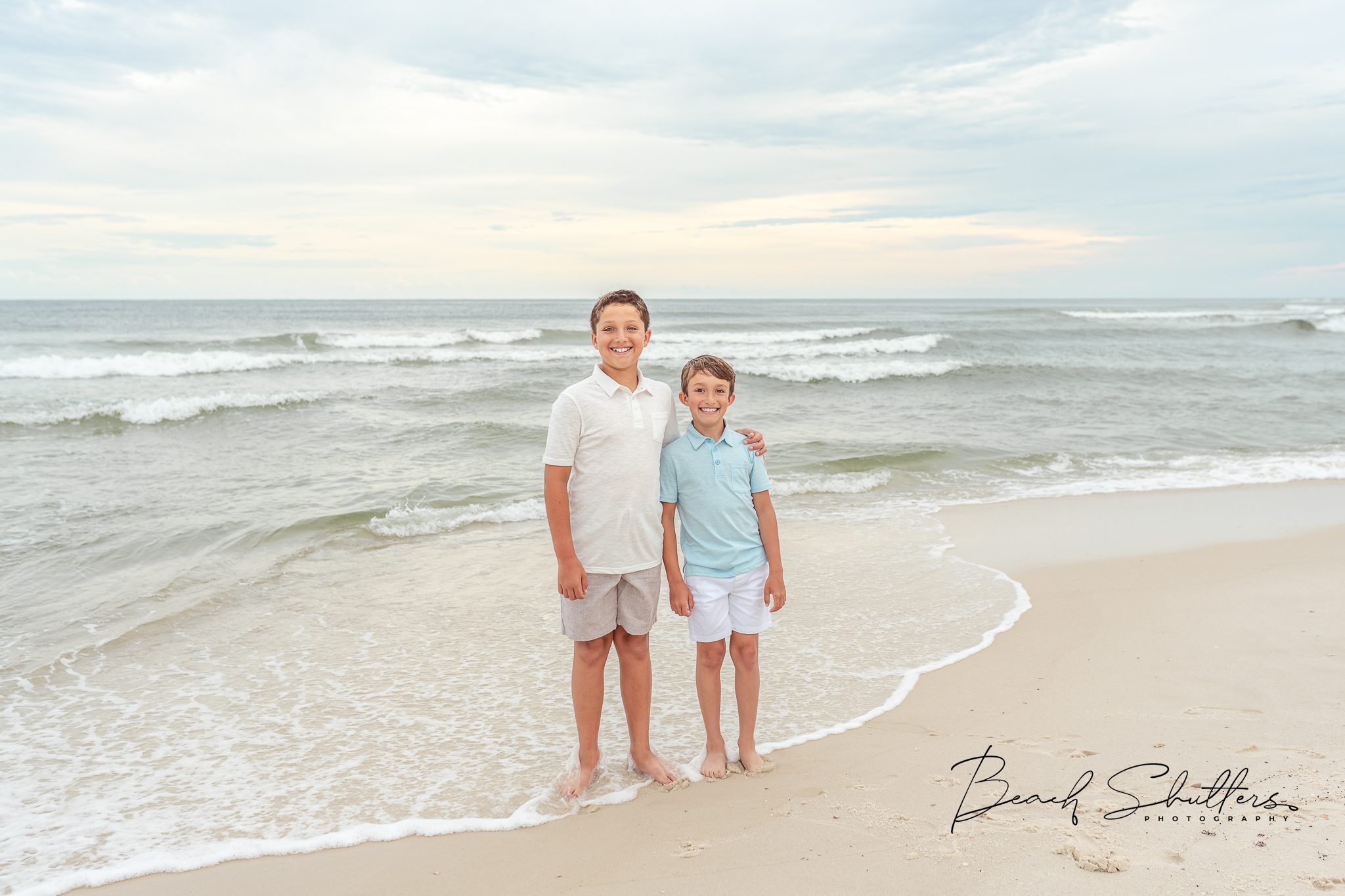 beach portraits in Alabama
