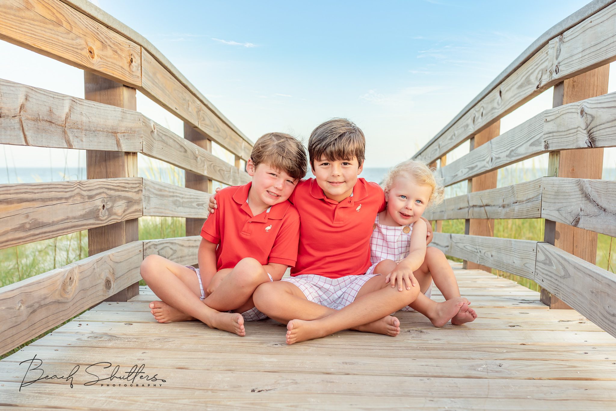 Orange beach photographers