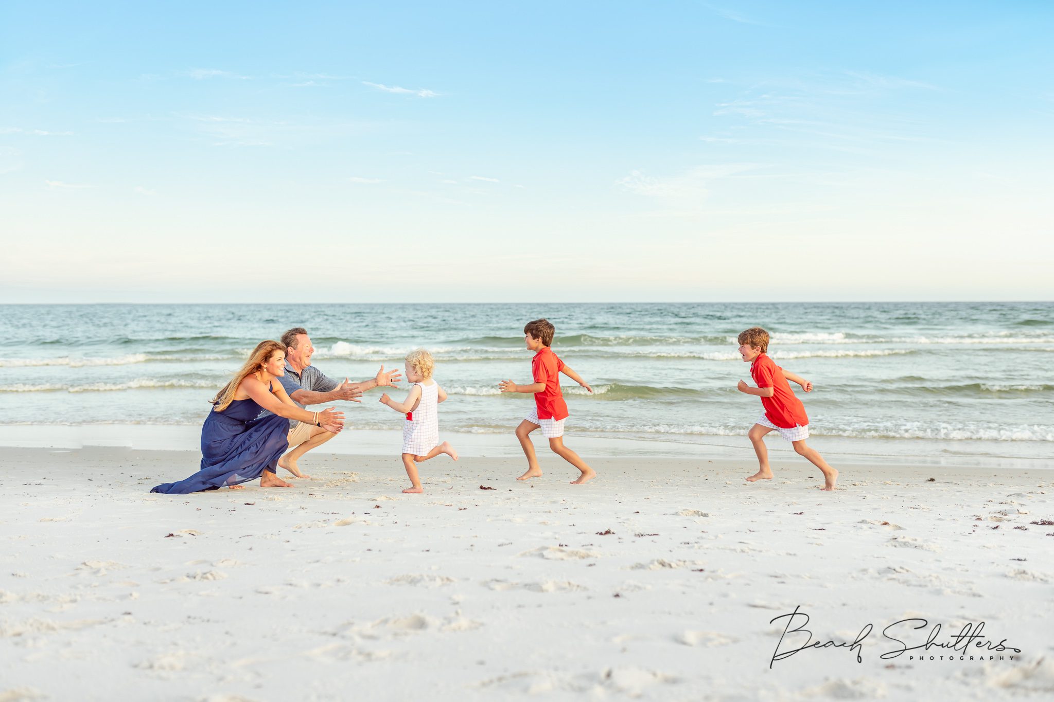 fun family lifestyle photos