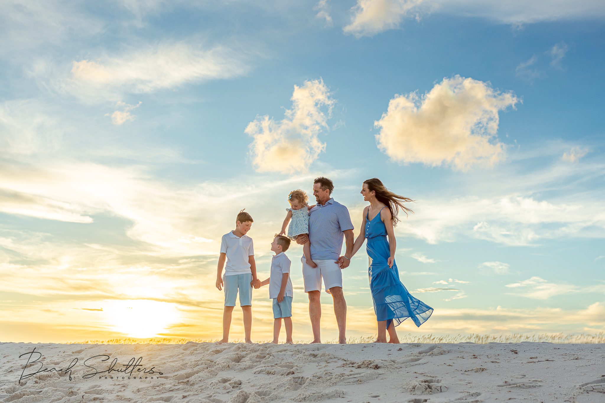 Beach Portraits by Jess referrals