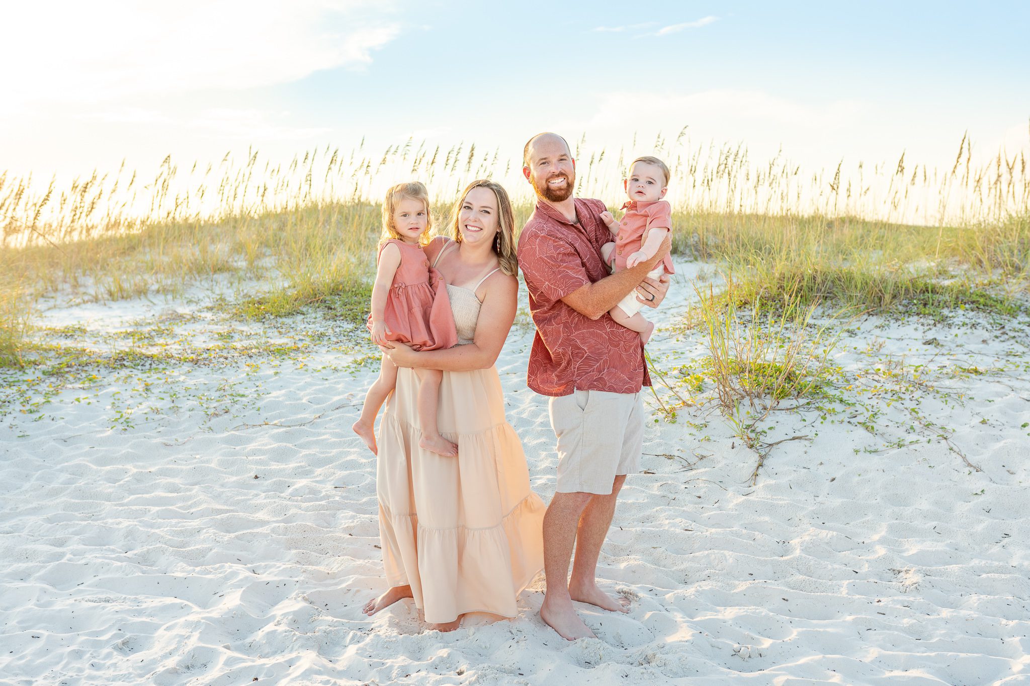 Beach Shutters Photographers Cynthia Stone and Trey Stone