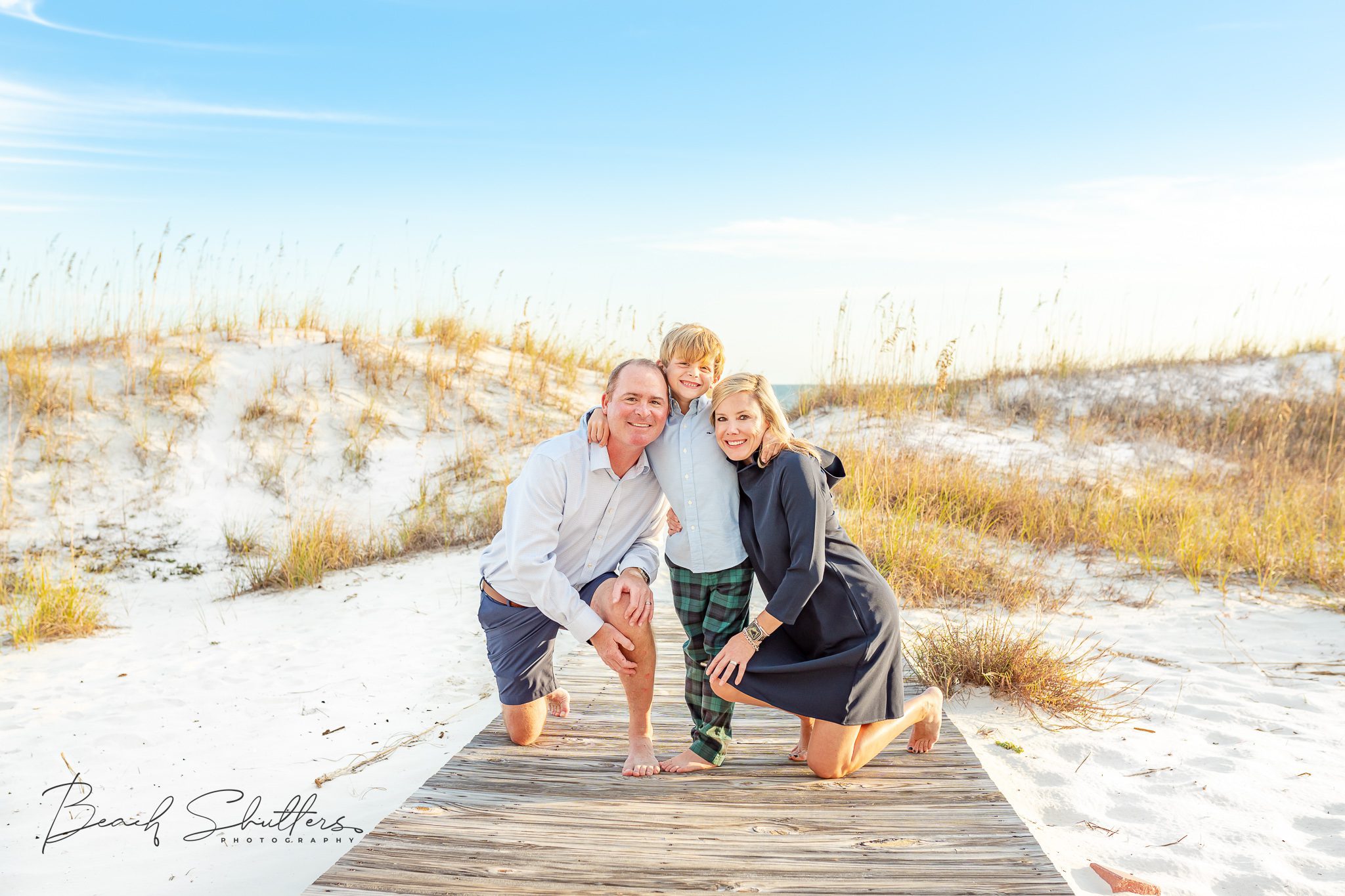 Beach portraits in Gulf Shores, Al.