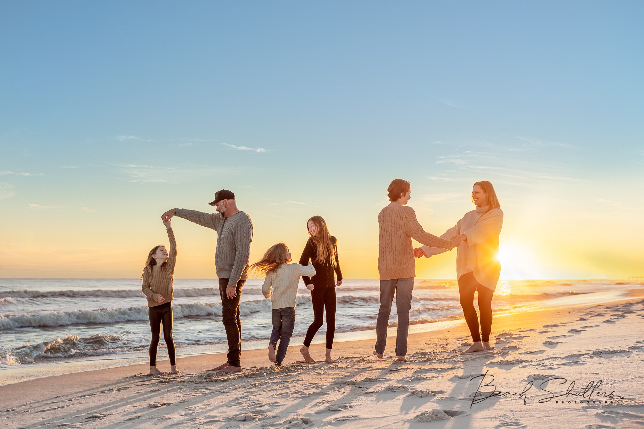 things to do in Orange Beach, Al.
