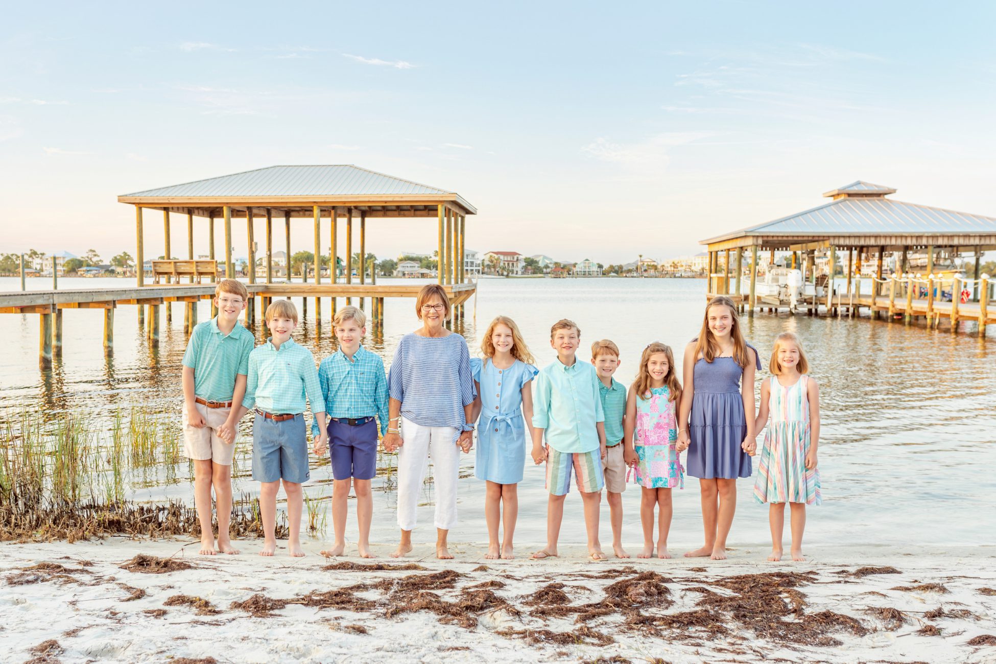 Orange Beach Alabama Photographers.