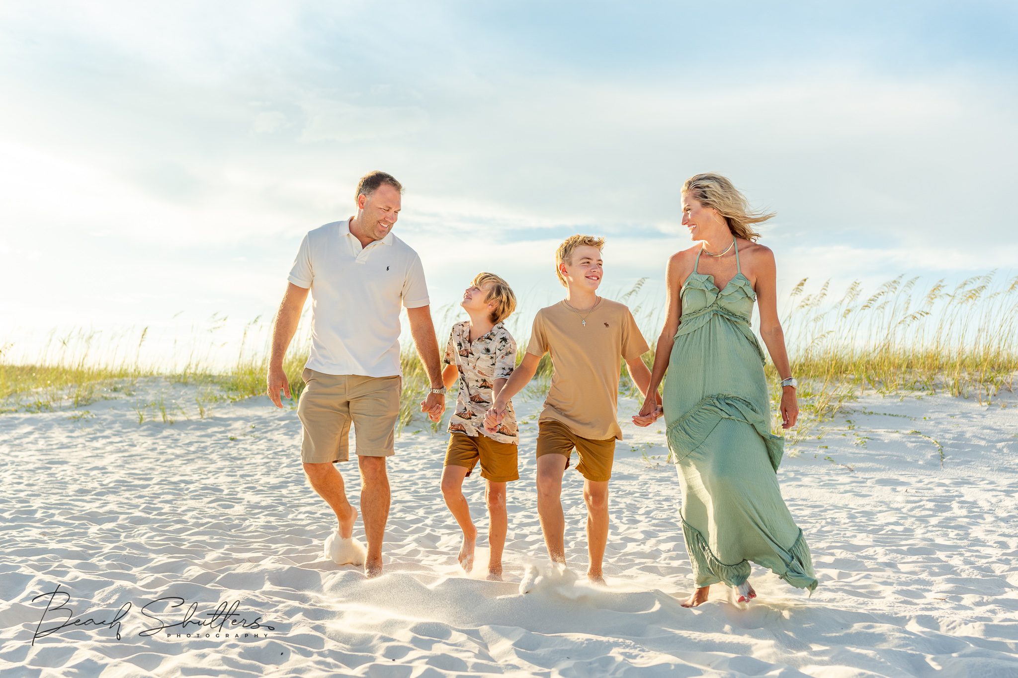 Expect Excellence Orange Beach Photographers