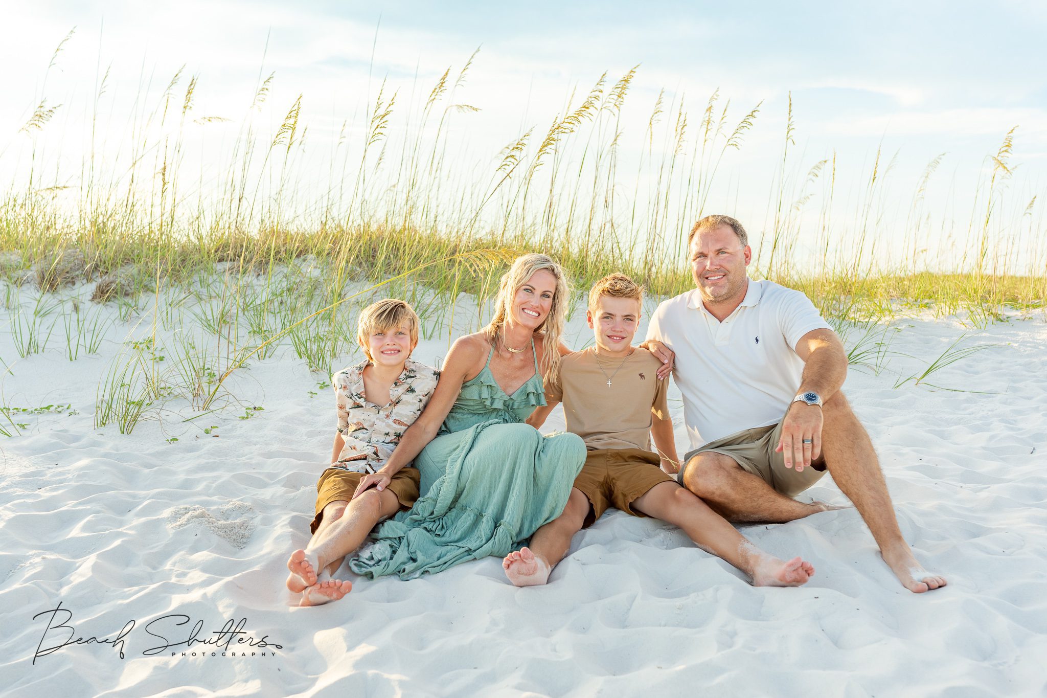 Gulf Shores Photo Expectations.