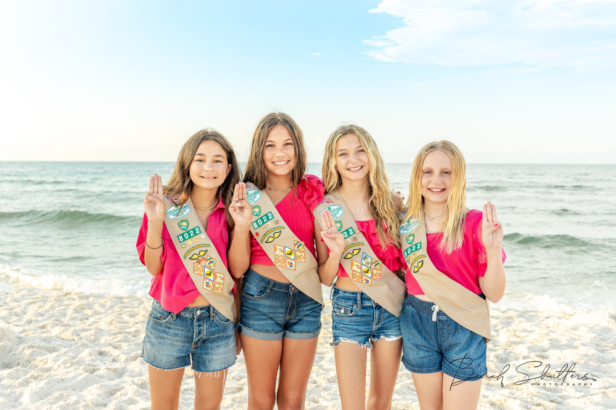 Photographers in Gulf Shores, Alabama
