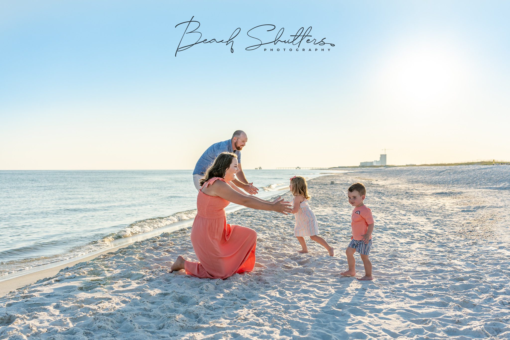 Large Family Vacations