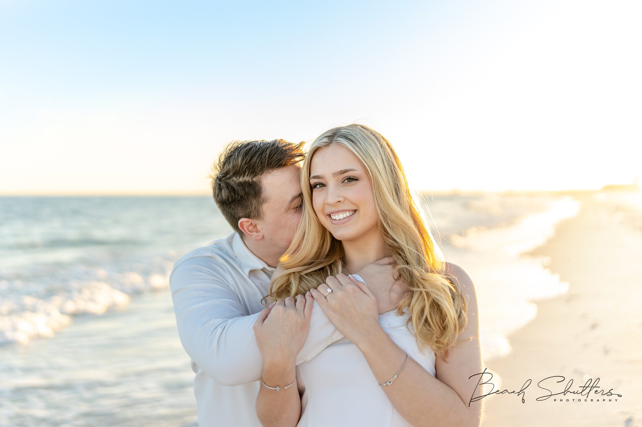 The Countdown until our Wedding