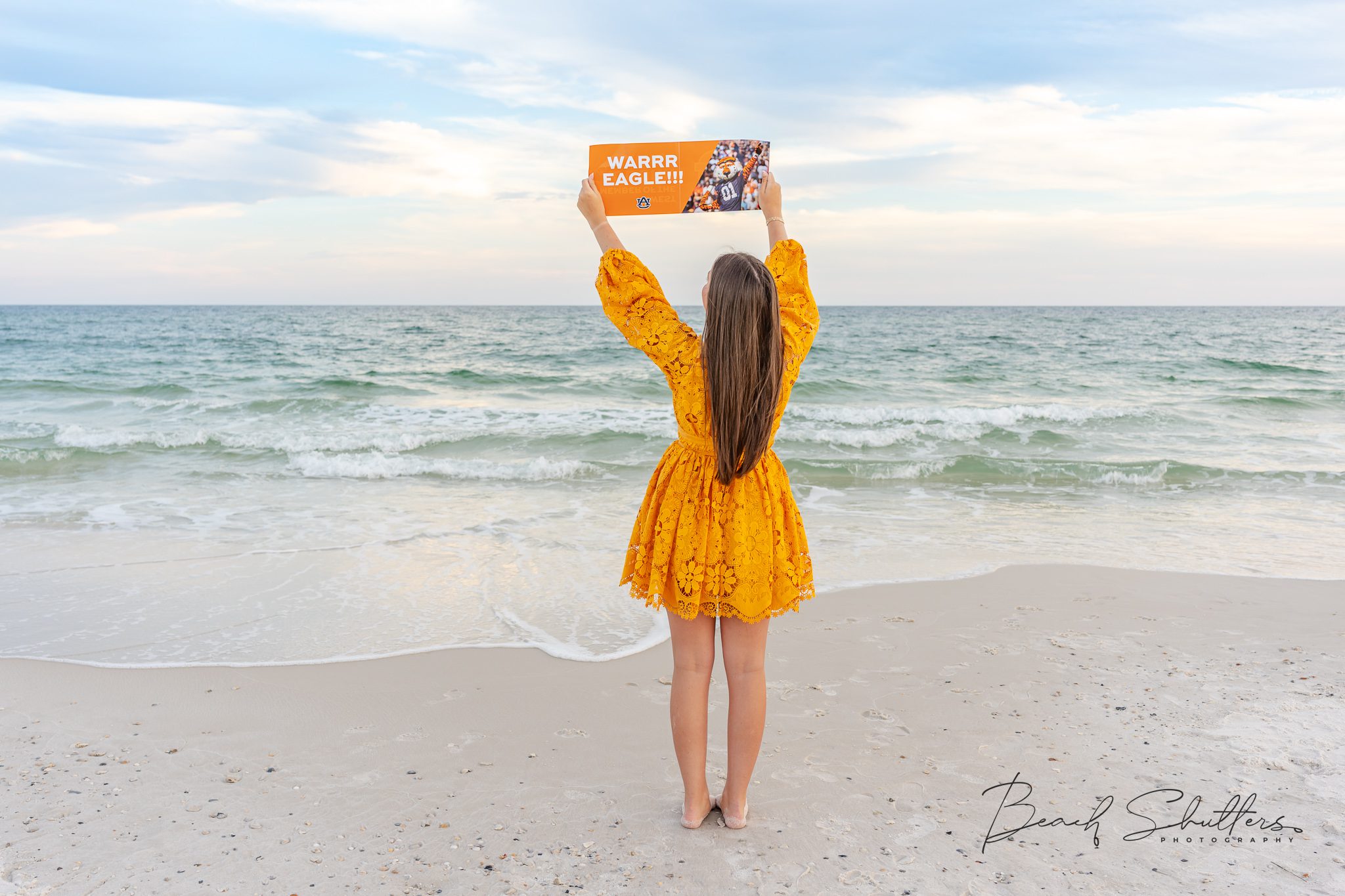 Gulf Shores High School photography
