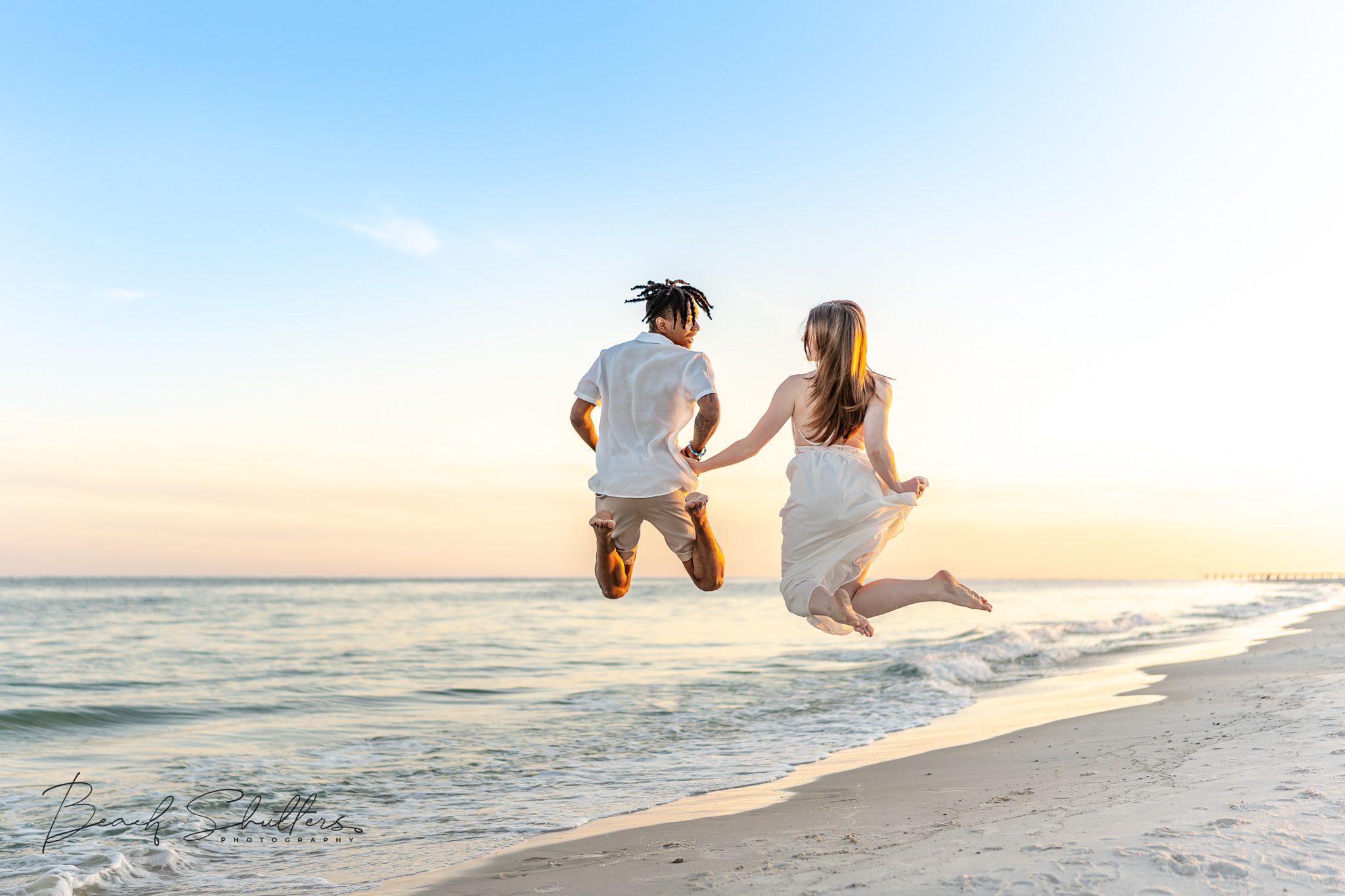 Wedding photographers in Orange Beach.