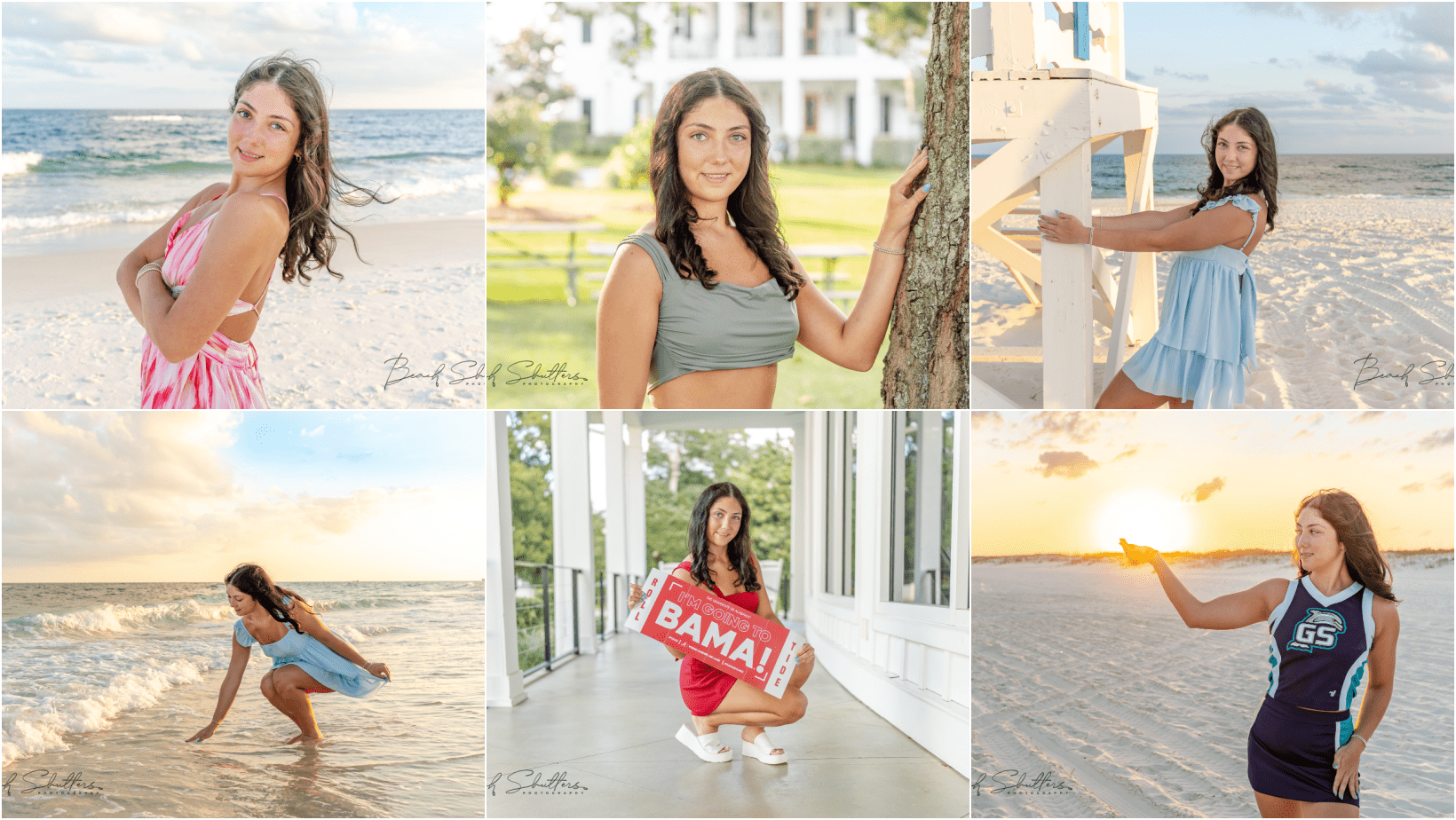 Orange Beach Local Photographers