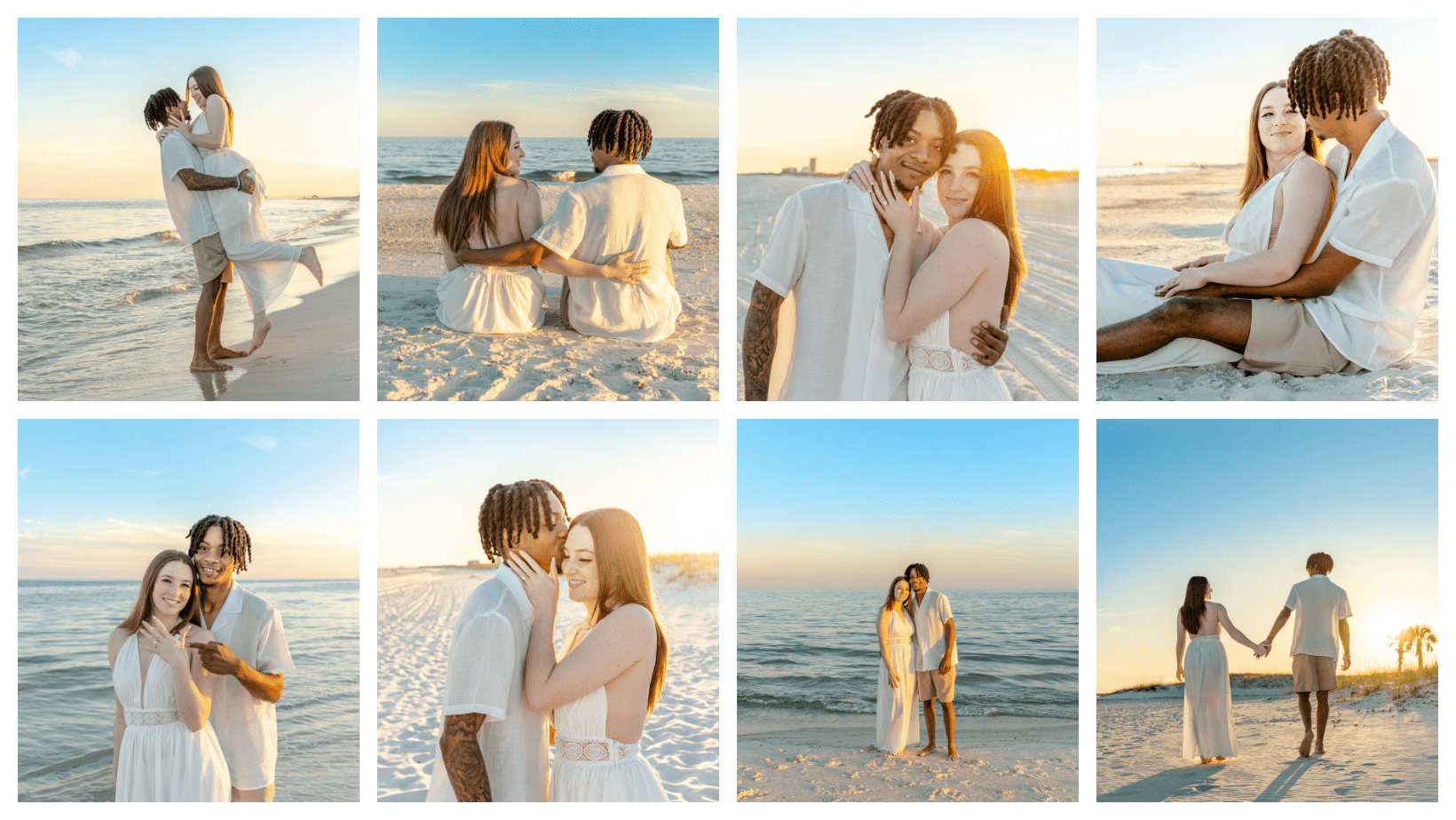 Beach Shutters Photography