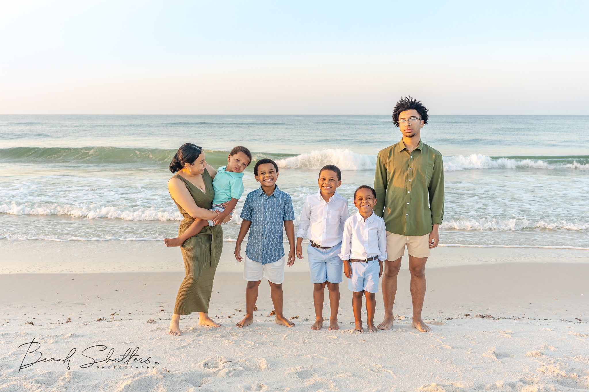 best photographers in Orange Beach