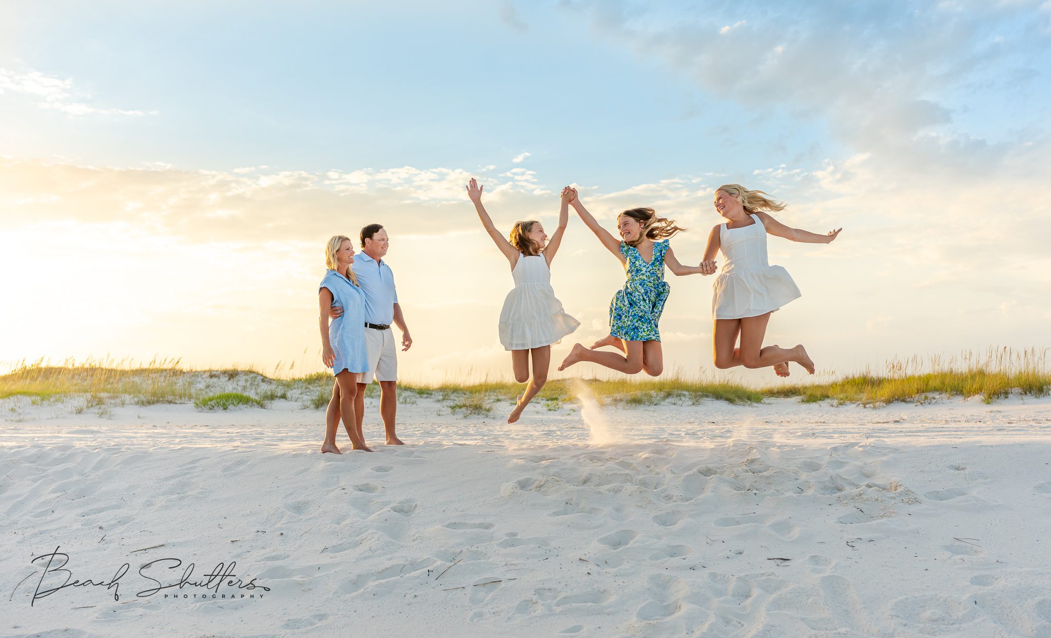 Spring Break in Gulf Shores & Orange Beach