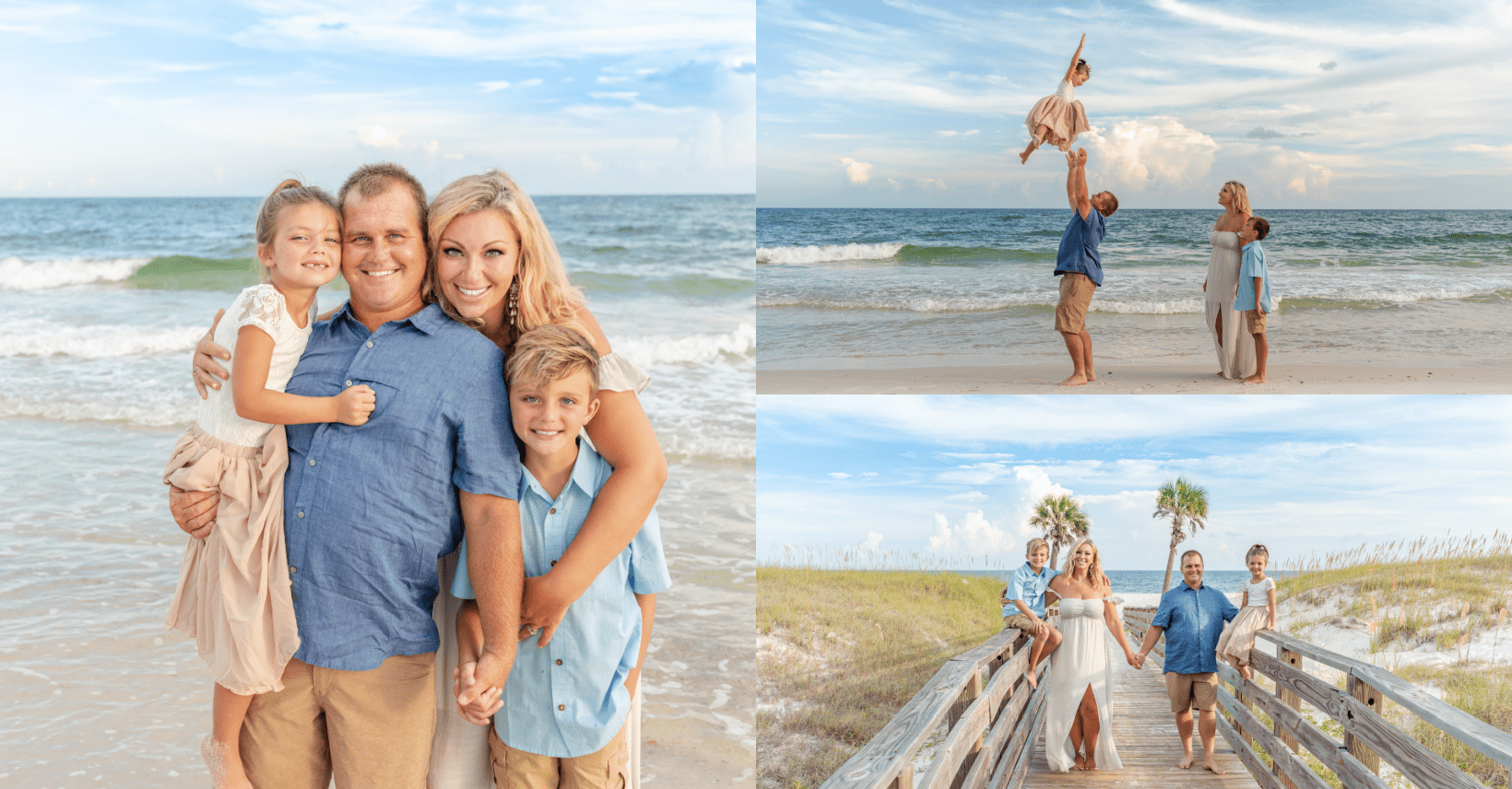 Orange Beach Photographers