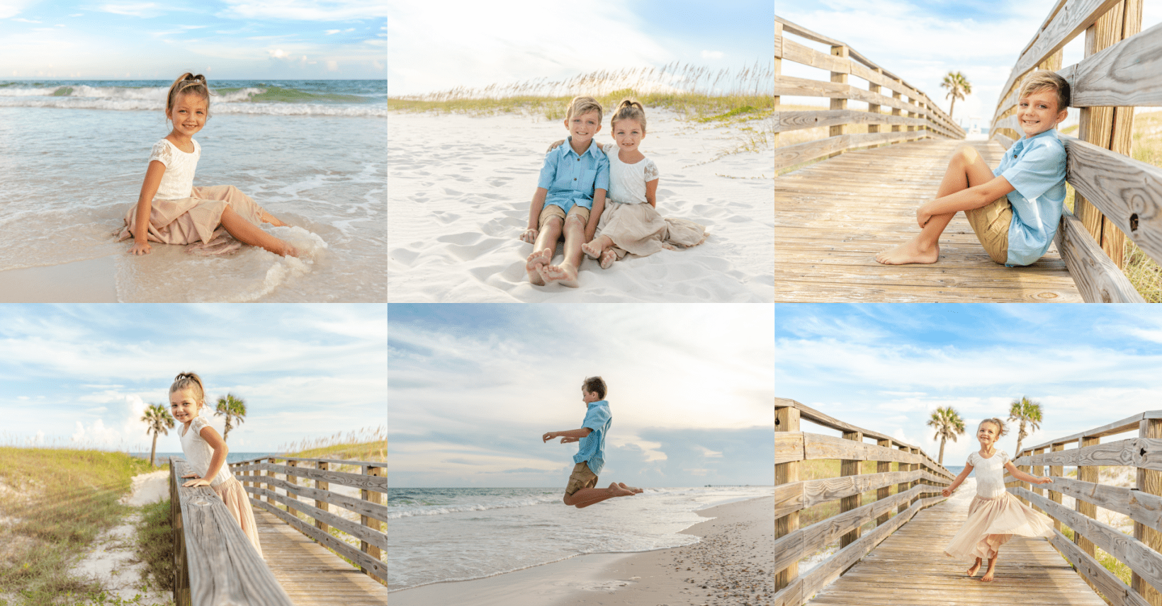 Orange Beach Alabama Photography