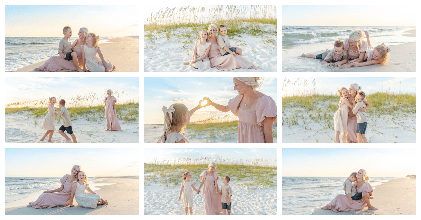 Perdido Key Photographers