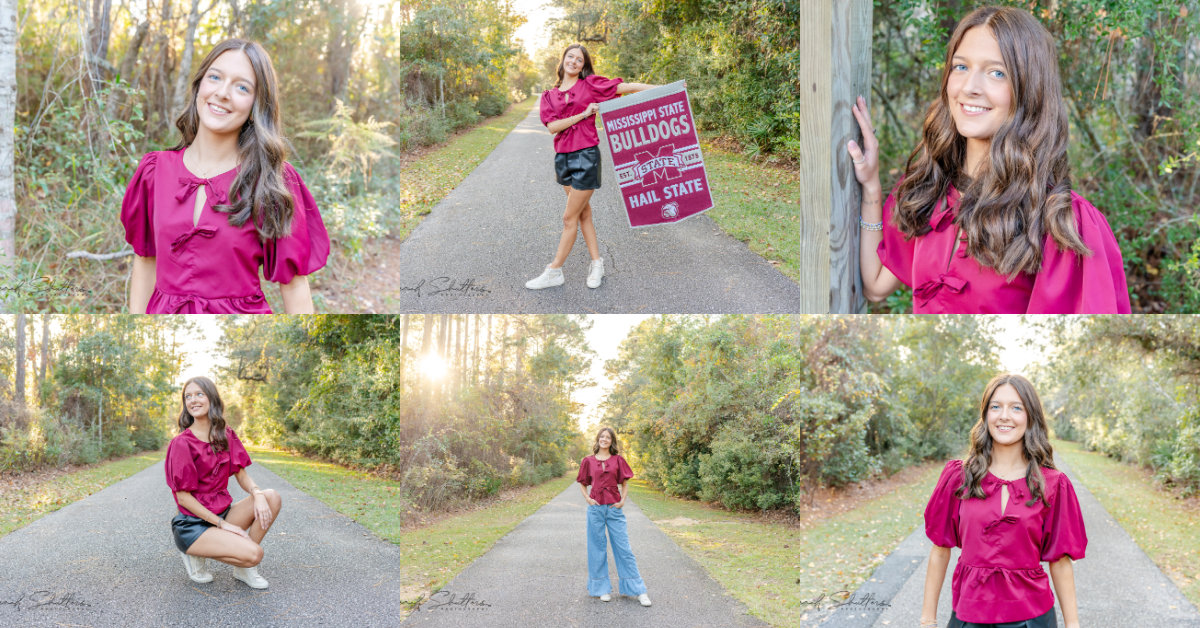 Orange Beach Nature Trails