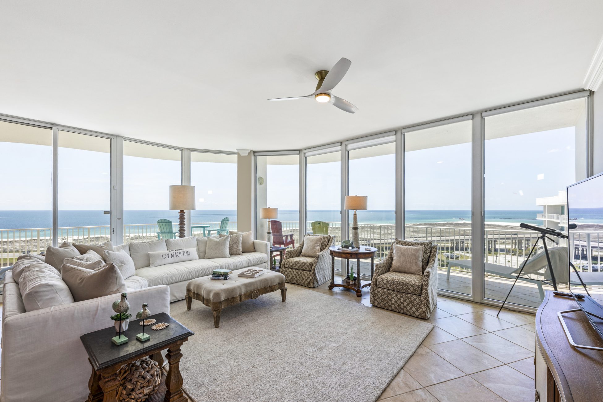 Orange Beach Rental Properties