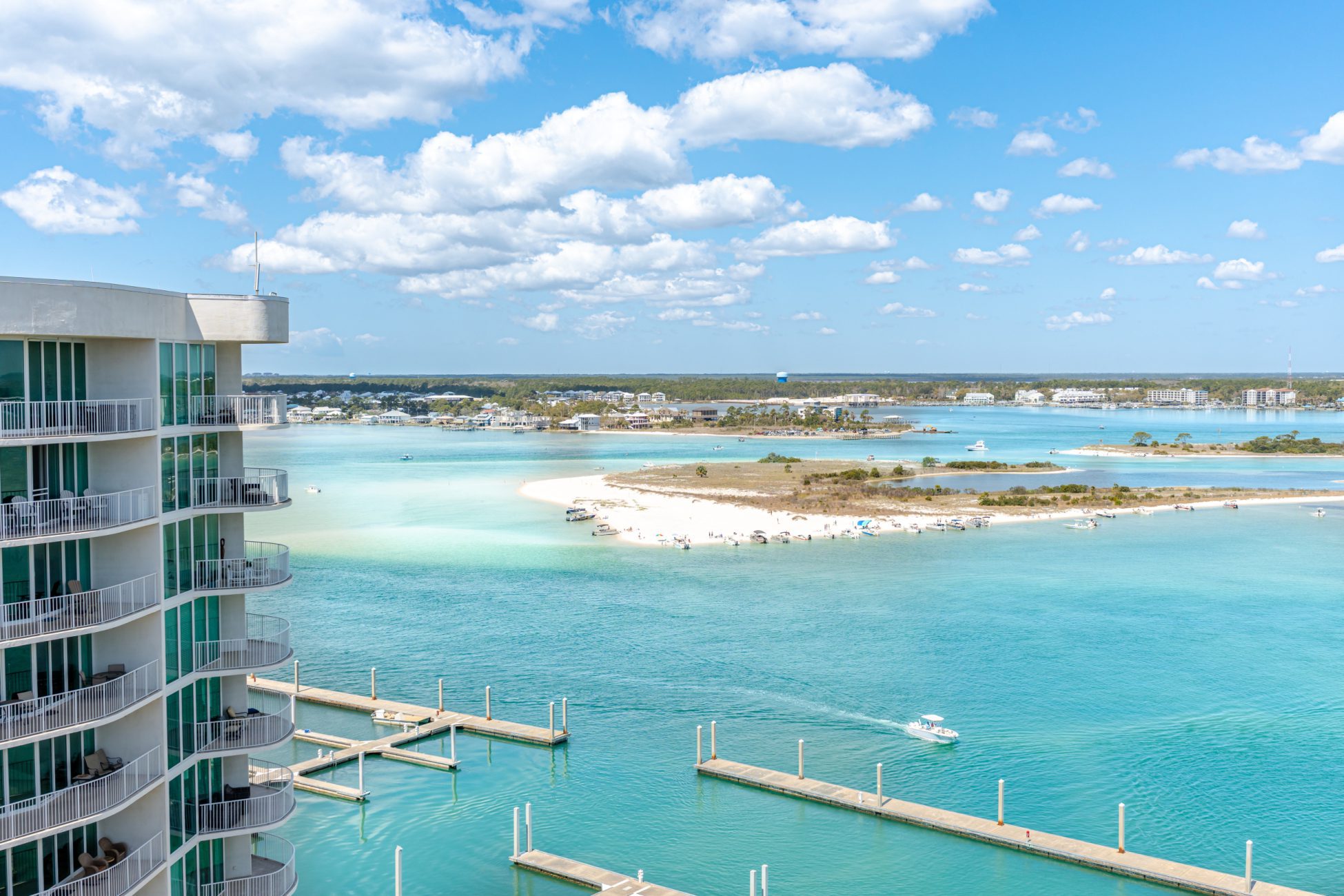 Top 10 Attractions in Orange Beach, Alabama