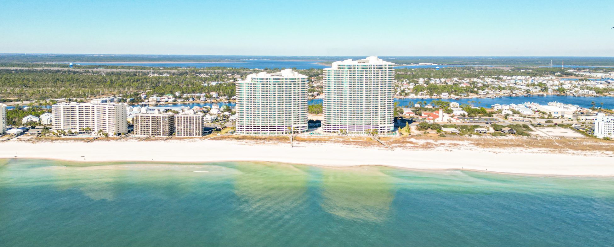 Things to do in Orange Beach, Alabama