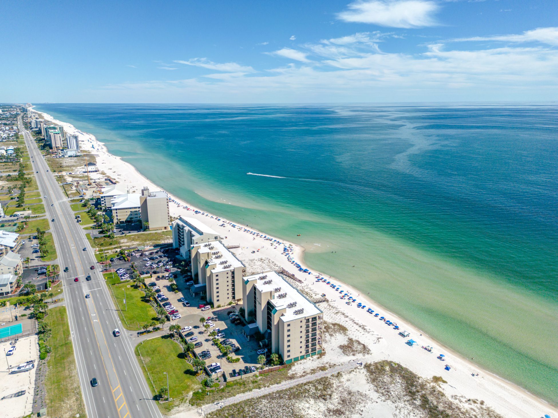 Real Estate Photographers in Orange Beach and Gulf Shores.