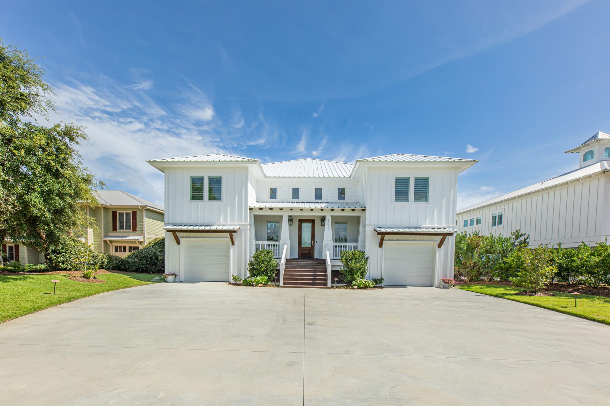 Real Estate in Orange Beach.