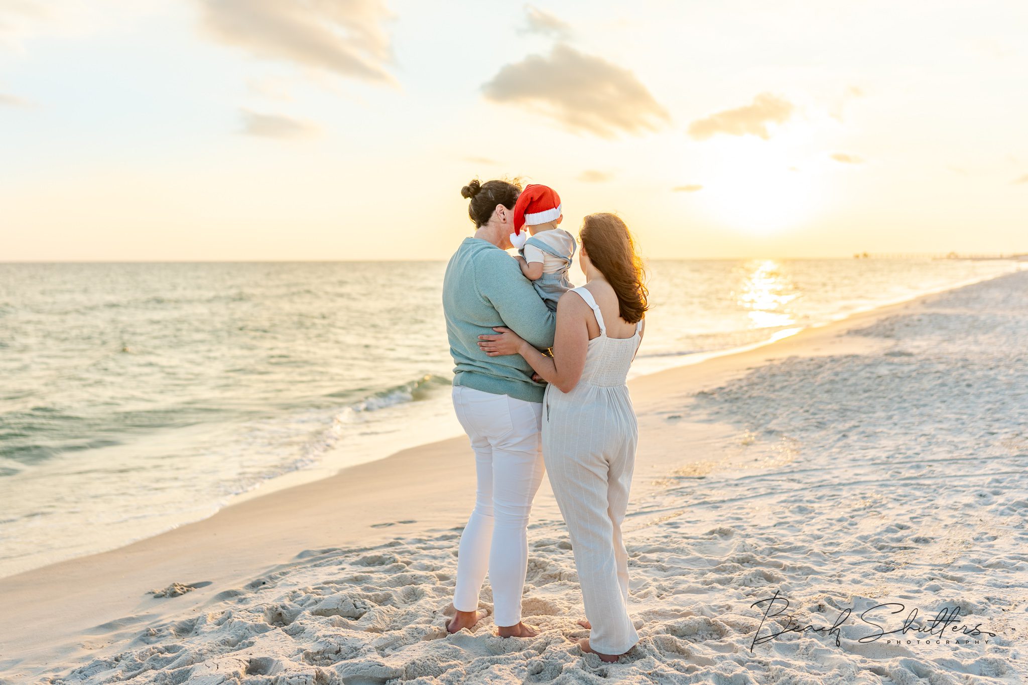 CoastAL Christmas in Orange Beach.