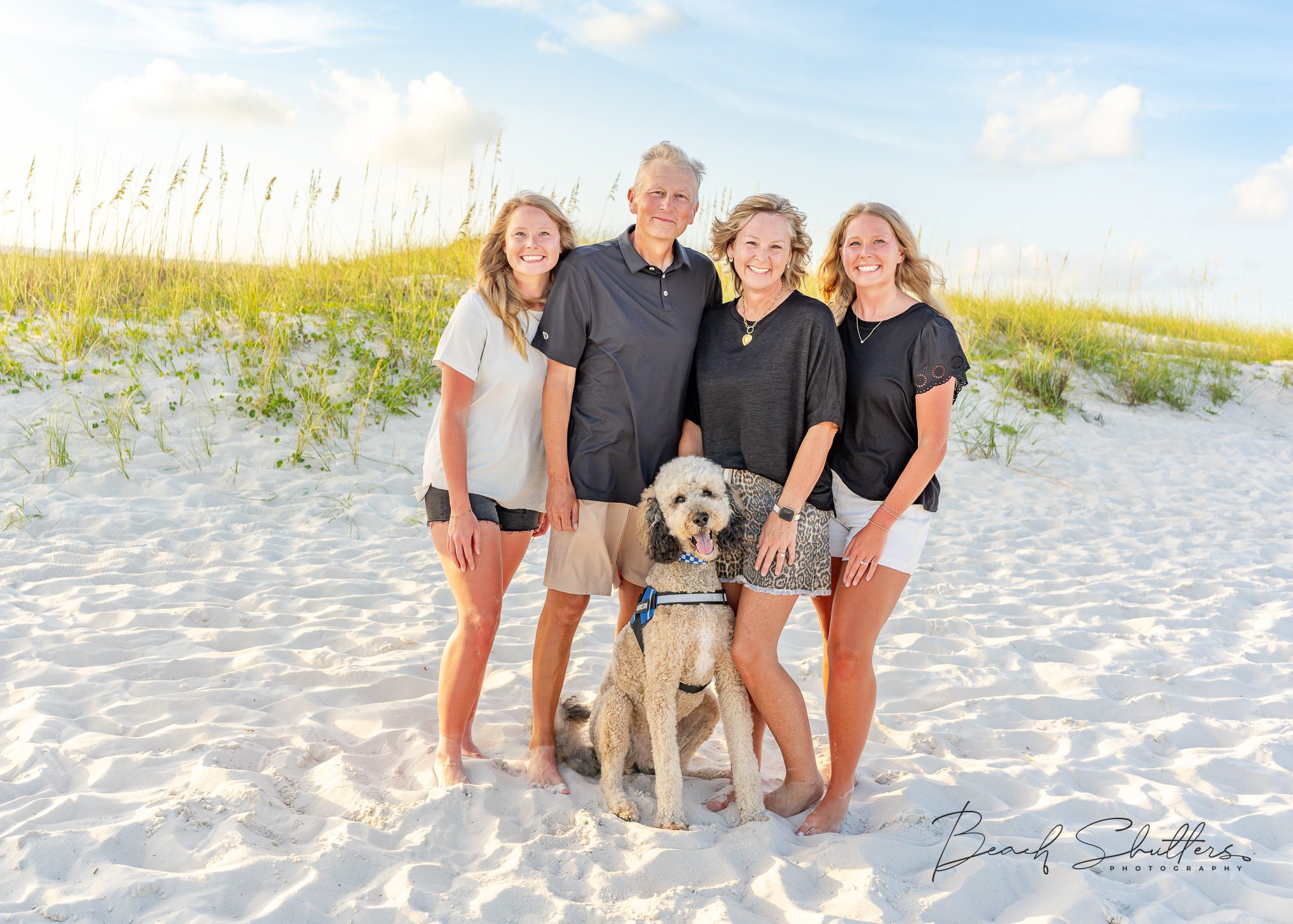 Pet Friendly Photographer Gulf Shores